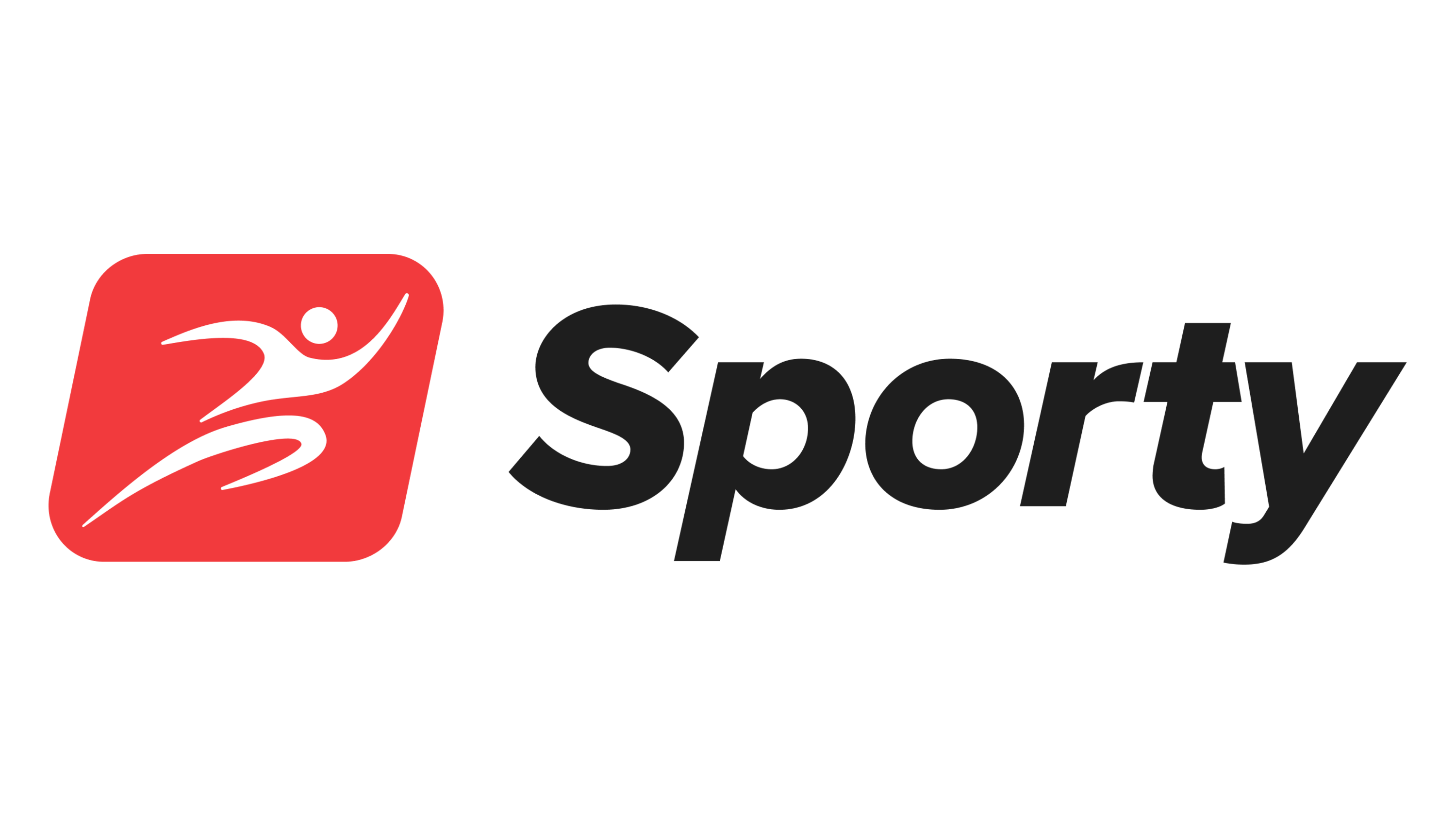 Sporty